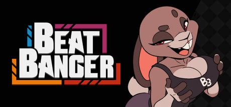 Beat Banger on Steam.